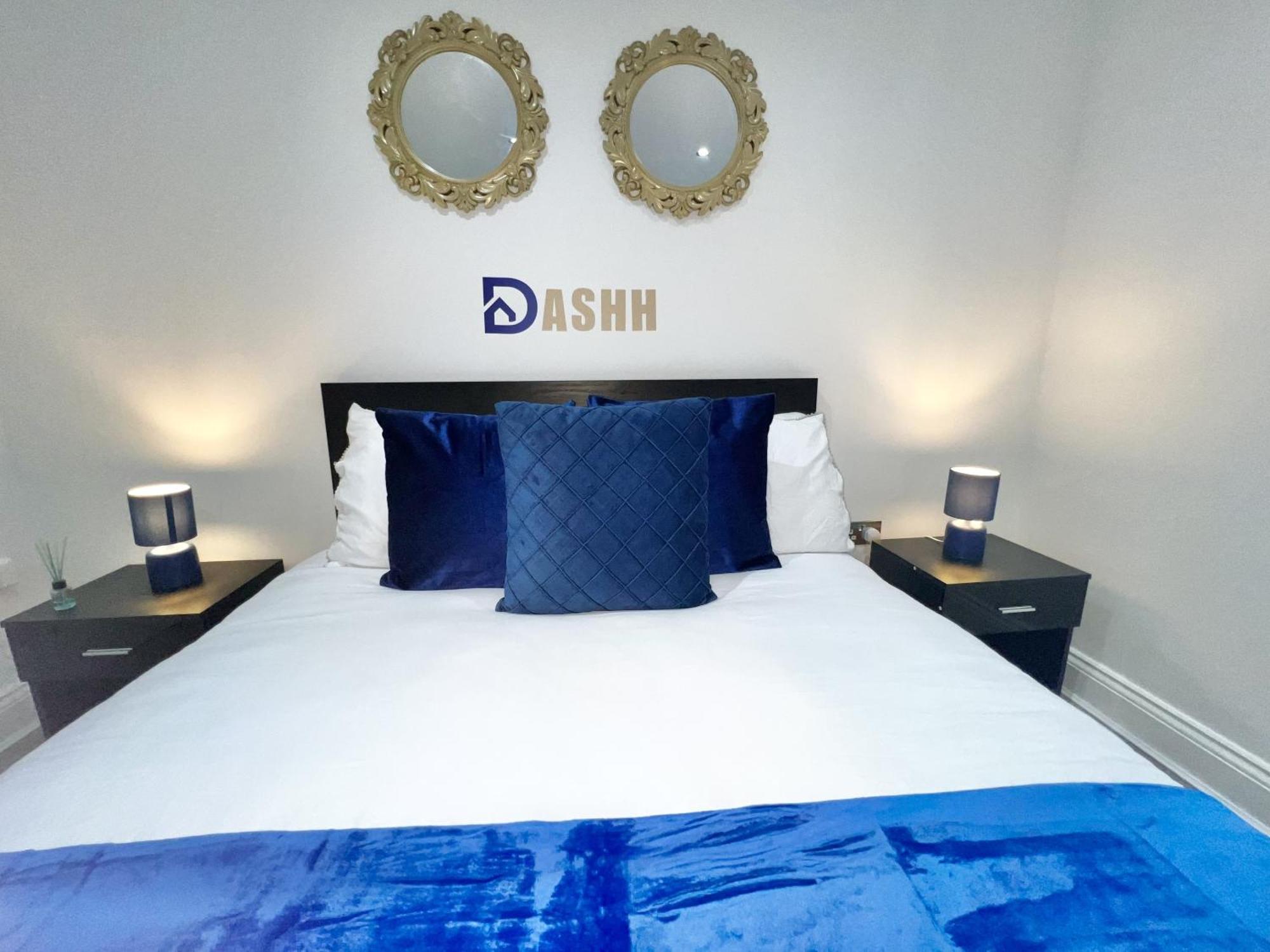 Charming 3-Bed Flat In Shepherds Bush - Sleeps 9 ロンドン エクステリア 写真