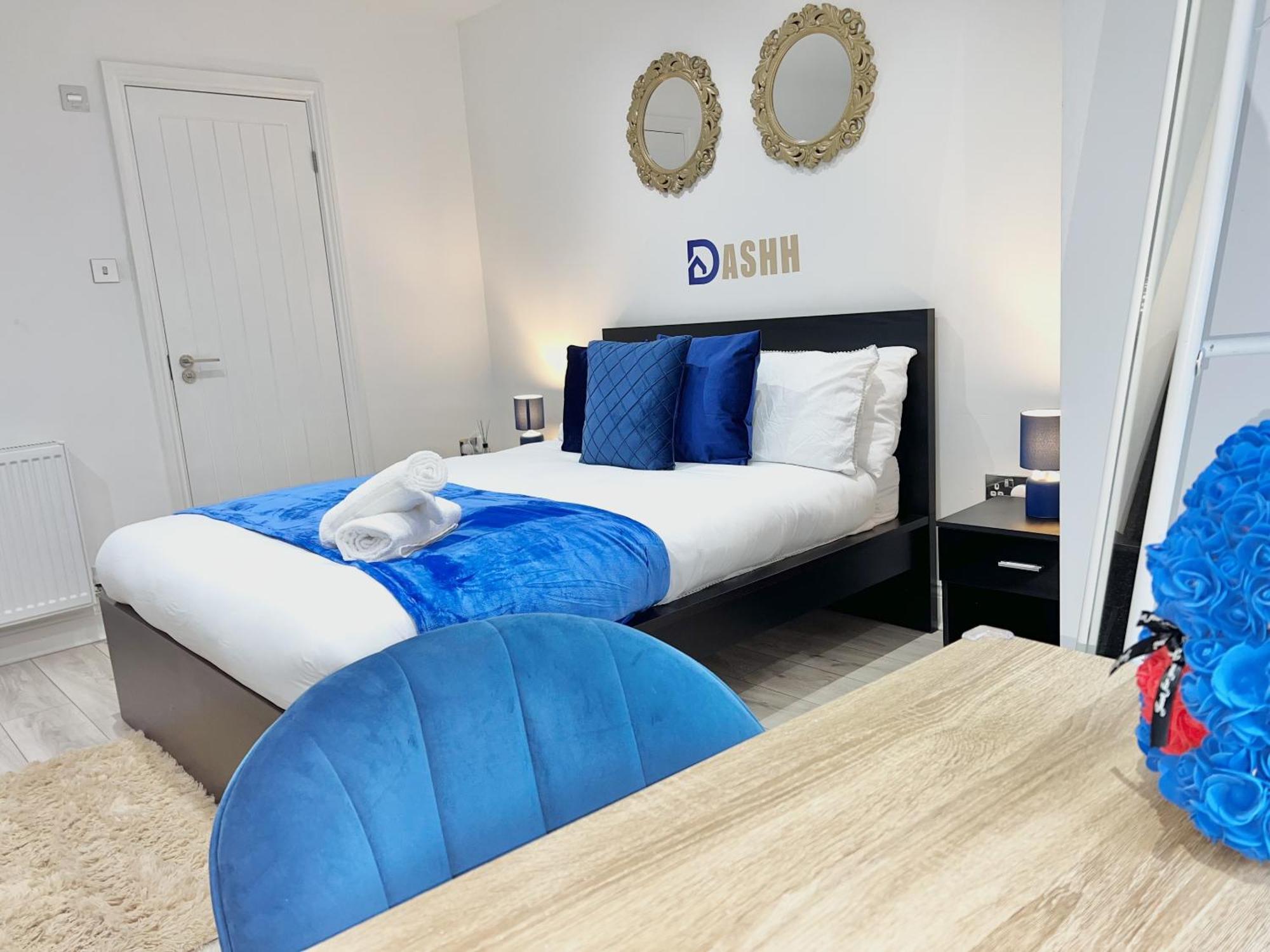 Charming 3-Bed Flat In Shepherds Bush - Sleeps 9 ロンドン エクステリア 写真