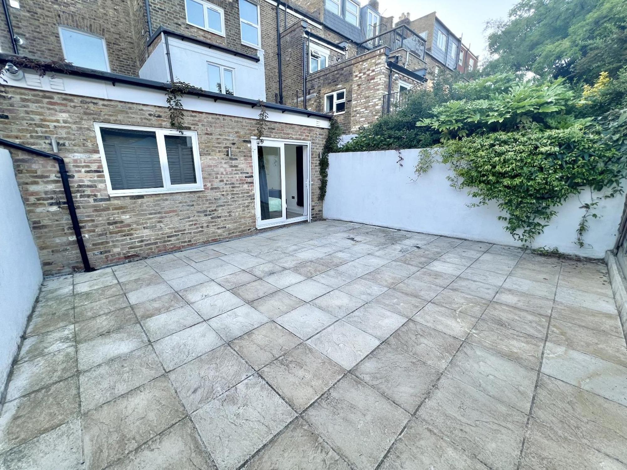 Charming 3-Bed Flat In Shepherds Bush - Sleeps 9 ロンドン エクステリア 写真